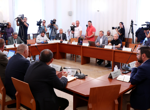 Дронове, радари, ПВО системи - комисията по отбрана обсъжда заема SAFE