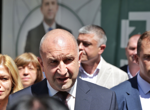 Президентските избори - на 25 октомври