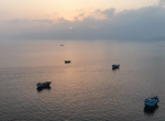 US says it struck targets in Iran over ‘continued aggression’ against shipping