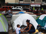 Mortuary in Caracas ‘overwhelmed’ as Venezuela struggles to respond after earthquakes
