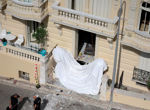 Monaco in shock after parcel bomb injures Ukrainian-born business leader