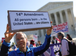 Supreme court rules in favor of banning trans athletes from female sports teams