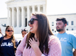 Trump threatens to abolish birthright citizenship through Congress after supreme court rules against him