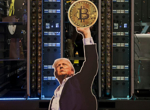Trump accused of ‘disgusting’ crypto greed after earning over $1bn since return to office