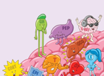 Hormones on the brain? Everything you need to know about HRT, testosterone, melatonin and more