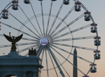 Revelers face unbearable heat at Great American State Fair