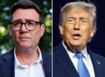 ‘Don’t mention the special relationship’: how should UK’s next PM handle Donald Trump?