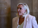 Appeals court set to rule on whether Marine Le Pen can run in next French presidential election