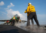 US military launches fresh strikes on Iran
