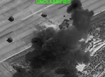 Trump says Iran truce is ‘over’ as US hits 170 targets over two nights