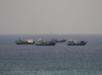 Europe considering proposals to allow navigational fees in strait of Hormuz