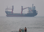 Europe considering proposals to allow navigational fees in strait of Hormuz