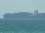 Trump rejects Iran’s strait of Hormuz closure claim as fight for control goes on