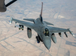 US launches new wave of strikes against Iran as Tehran says diplomacy has proven ‘futile’