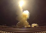 Iran launches attacks on American military facilities in Bahrain and Kuwait after fresh US strikes