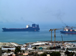 Trump again threatens to strike Iran’s power plants amid impasse over strait of Hormuz