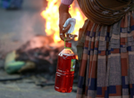 Blockades, marches and human shields: Bolivia’s farmers resist as land opened up to industry