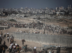 Trump’s Board of Peace drops full Gaza recovery plan for tiny pilot scheme