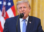 Trump makes unverified claims of China ‘election meddling’ as critics fear ploy to challenge midterm results