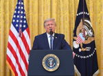 Democrats criticize Trump’s claims of election interference
