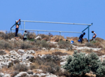 Israeli ministers announce plan for new illegal settlements in Gaza and West Bank