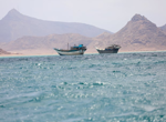 Houthis threaten to attack shipping tankers if they use Saudi Arabian ports on Red Sea