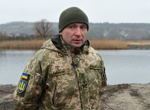 Mykhailo Drapatyi: Ukrainians hope new commander will end army’s ‘Soviet culture’