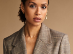 ‘You can’t paper over the cracks of history. It will haunt you’: Gugu Mbatha-Raw on her race-horror thriller