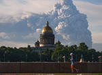 Ukraine strikes on Russia’s ‘Amazon’ warehouses bring war closer to ordinary people