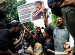 India’s Cockroach Janta party protest victory signals trouble ahead for Modi