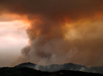 What is a ‘fire cloud’, and how have they worsened wildfires in Europe?