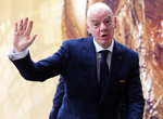 Is the World Cup for sale? Here’s what Fifa’s plans mean and what happens next