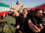 US-Saudi strikes in Iraq push region into ‘uncharted territory’, analysts warn