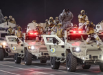 Saudi forces planning ‘major offensive against Houthis in central Yemen’