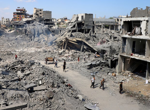 Trump claims breakthrough reached in Gaza disarmament; Israel and Hamas yet to comment
