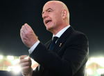 Fifa scraps proposal to sell off stakes in World Cup after widespread backlash
