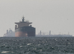 Iran in talks with Oman over shipping route but not US, says Tehran