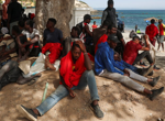 Ceuta leader accuses Morocco over ‘atrocity’ of mass border crossing