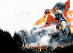 Major oil firms make $93bn profits amid war and climate crisis