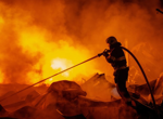 Russian attack on Kyiv region kills at least 14 people, say Ukrainian authorities