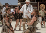 Movie paradise? How Malta became a magnet for big film shoots