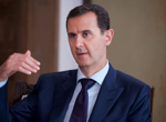 Syrian court sentences Bashar al-Assad to death in absentia for war crimes