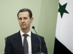 Syrian court sentences Bashar al-Assad to death in absentia for war crimes