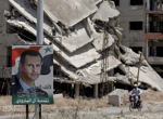 Syrian court sentences Bashar al-Assad to death in absentia for war crimes