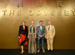 The Spy Next Door review – a wild story … once the endless string of men have stopped talking