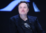 Tesla paid Elon Musk 2.5m times more as CEO than its average worker in 2025
