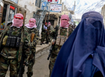 Concerns grow over increased global ties with Taliban in Afghanistan