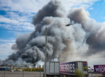 ‘Massive’ Ukrainian drone attack on Russia kills at least six, says Moscow