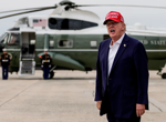 Donald Trump threatens to bomb Oman if it ‘gets in the way’ of ending Iran war