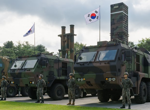 South Korea president calls for military independence in wake of Trump call to cut joint drills